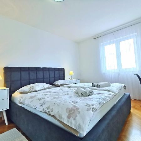 Apartments Doris Split Eksteriør bilde