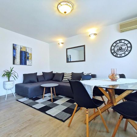 Apartments Doris Split Eksteriør bilde