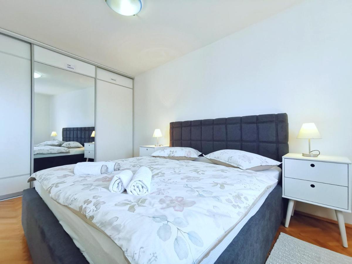Apartments Doris Split Eksteriør bilde