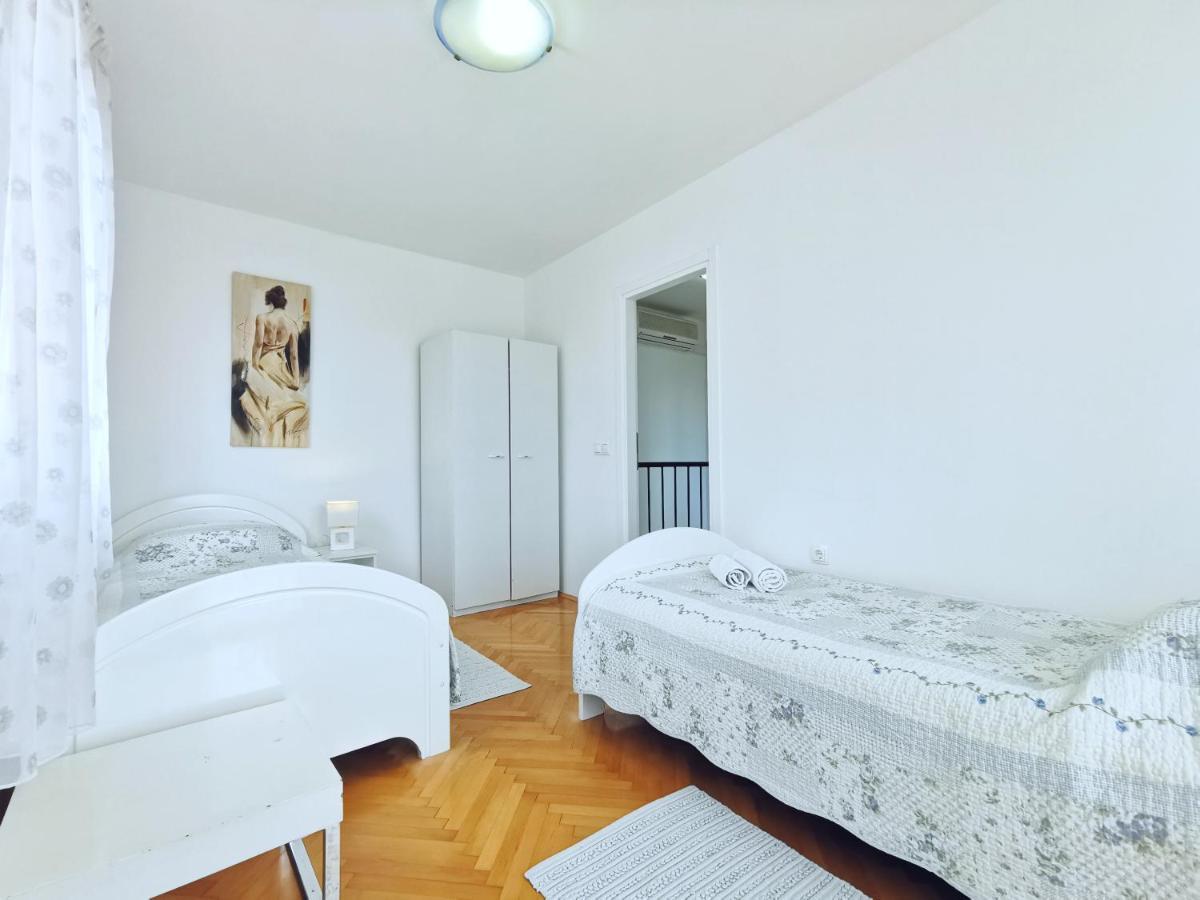 Apartments Doris Split Eksteriør bilde