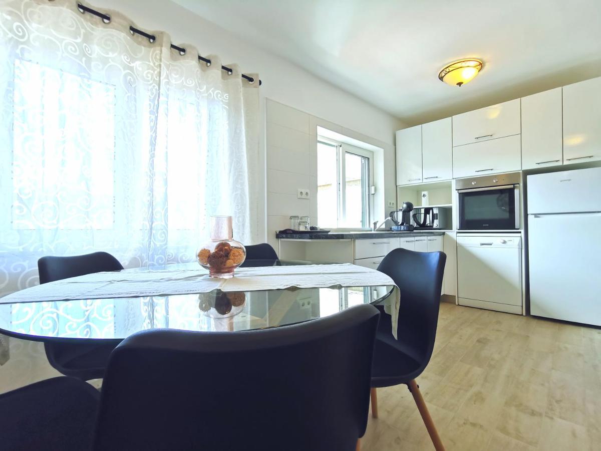 Apartments Doris Split Eksteriør bilde