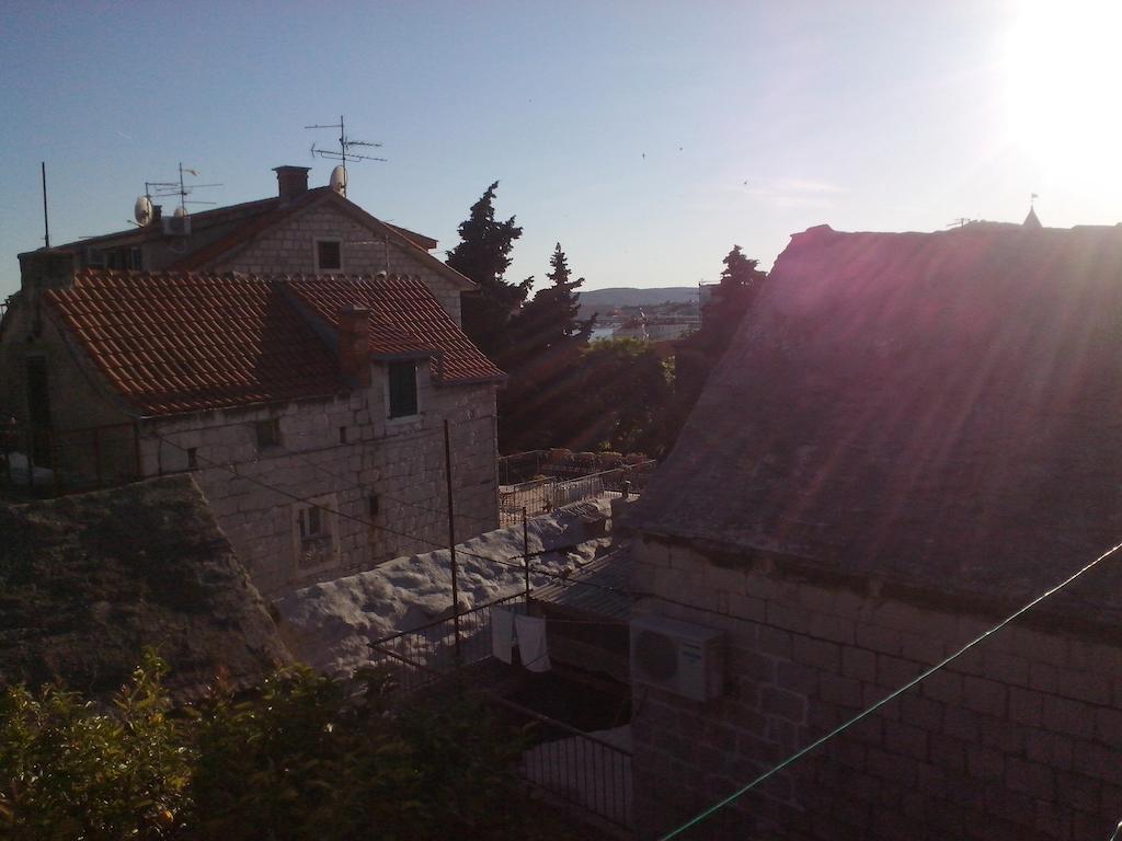 Apartments Doris Split Rom bilde