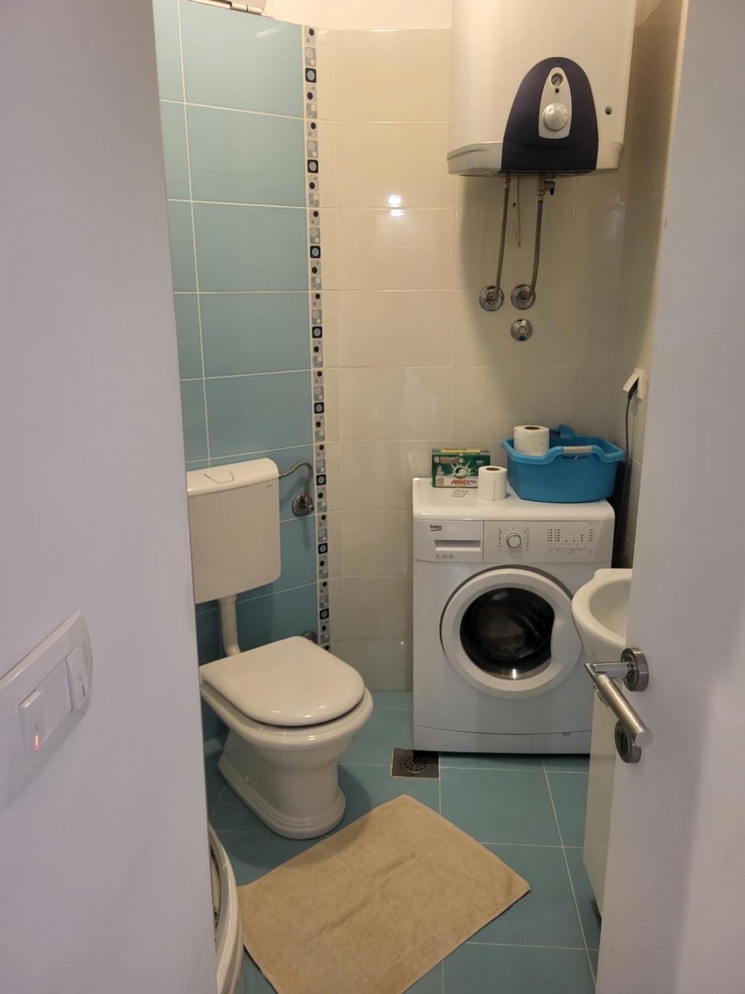 Apartments Doris Split Rom bilde