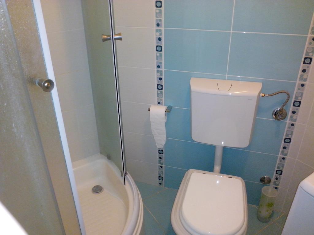Apartments Doris Split Rom bilde