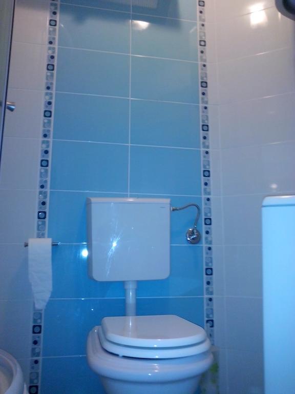 Apartments Doris Split Rom bilde