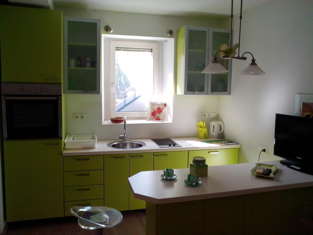 Apartments Doris Split Rom bilde
