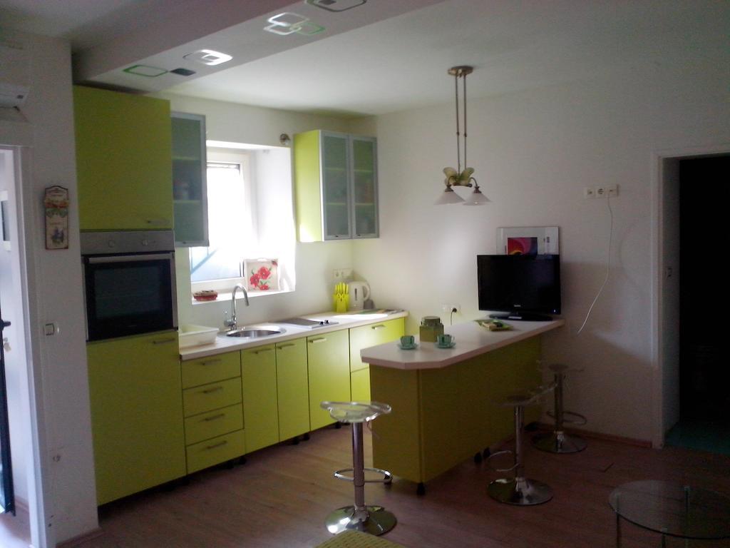 Apartments Doris Split Rom bilde