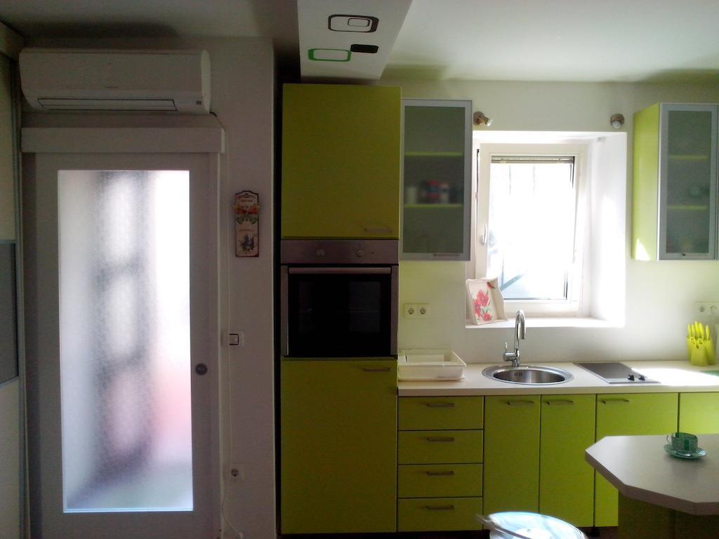 Apartments Doris Split Rom bilde