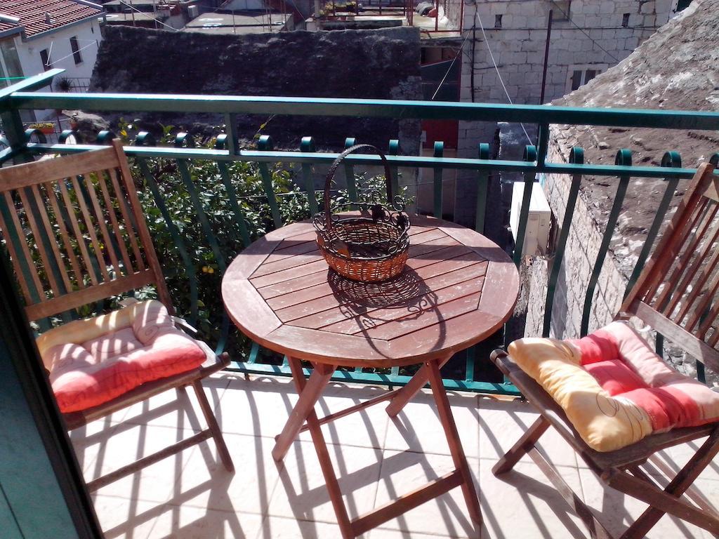 Apartments Doris Split Rom bilde