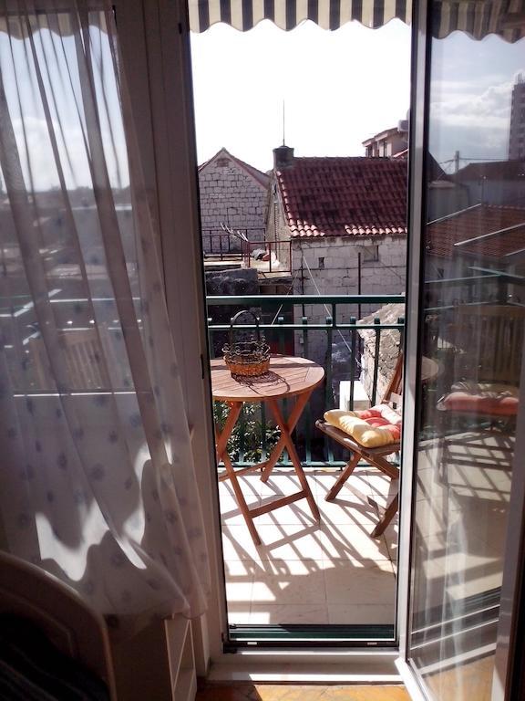 Apartments Doris Split Rom bilde